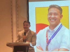 BIR Commissioner Lumagui honored for good .